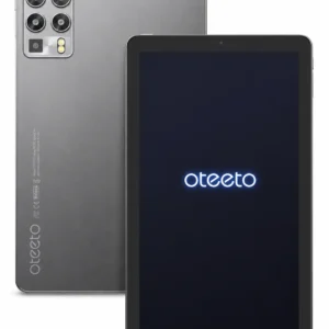 Oteeto TAB 8 Flash File MT6735
