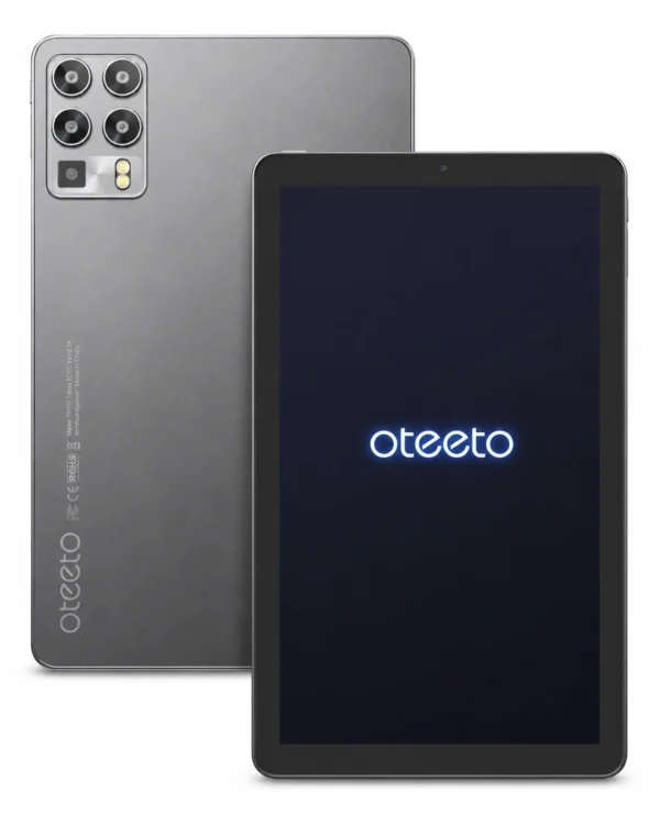 Oteeto TAB 8 Flash File MT6735